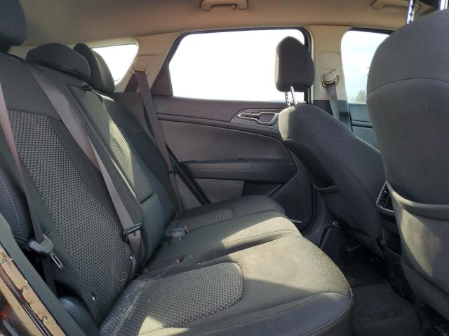 2023 KIA SPORTAGE L - KNDPU3AF2P7067756