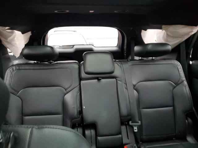 2019 FORD EXPLORER L - 1FM5K8F85KGA03171