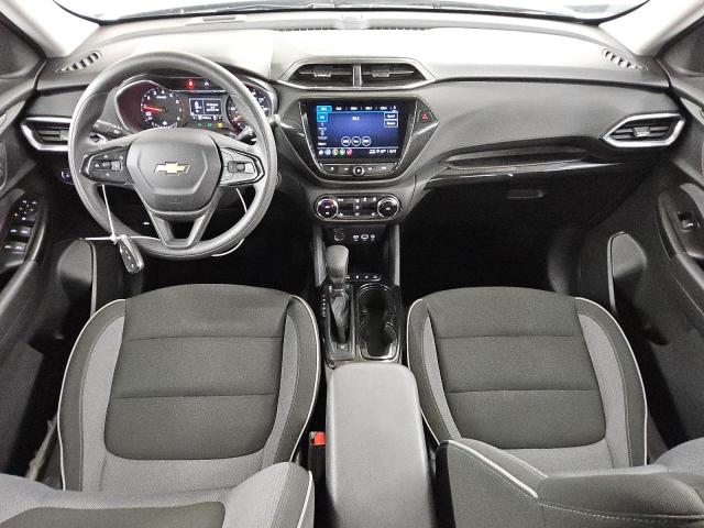 2023 CHEVROLET TRAILBLAZE - KL79MRSL7PB205320