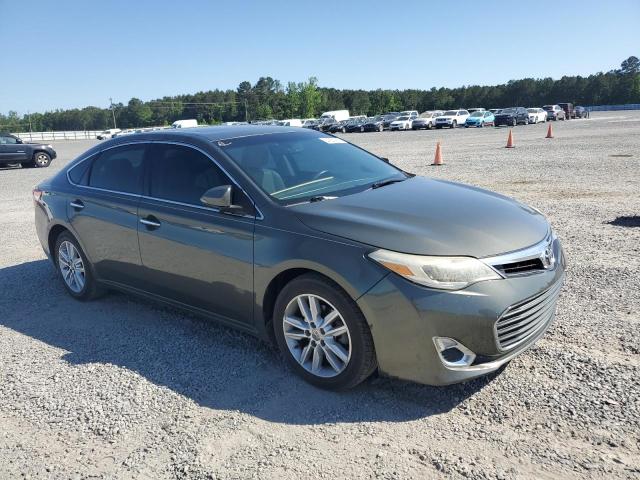 Vin: 4t1bk1ebxeu079417, lot: 54062285, toyota avalon base 20144