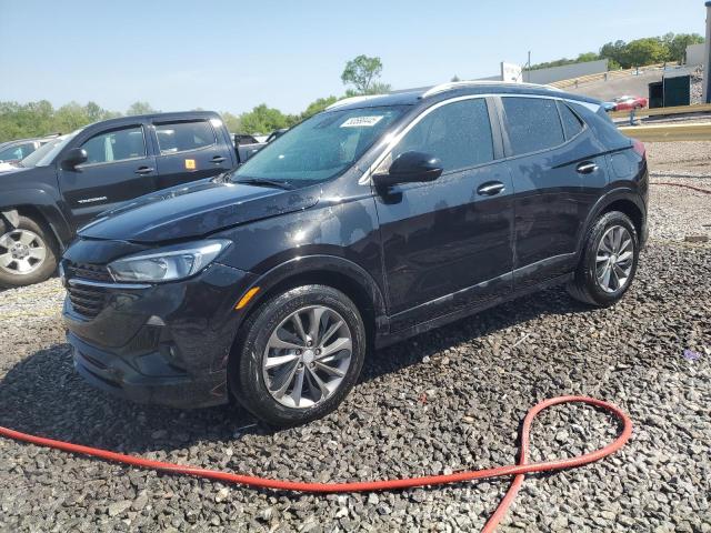 Vin: kl4mmdsl8nb073448, lot: 53580445, buick encore select 2022 img_1