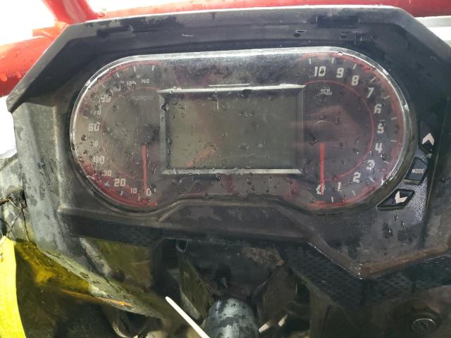 2022 POLARIS RZR XP 100 - 3NSNAV993NN477567