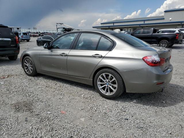 Vin: wba8a3c54hk691944, lot: 52813025, bmw 3 series xi 20172