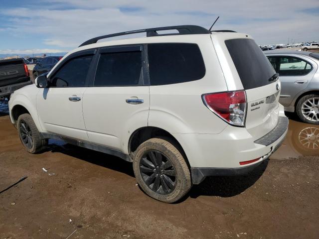 Vin: jf2shaec4ch435976, lot: 51423985, subaru forester limited 20122