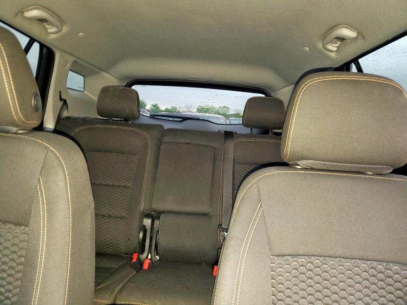 2019 GMC TERRAIN SL - 3GKALMEV9KL100826