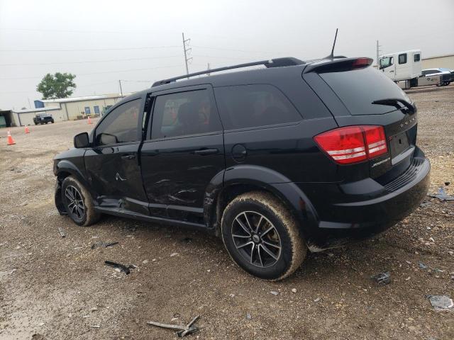 Vin: 3c4pdcab3jt530309, lot: 54688715, dodge journey se 20182