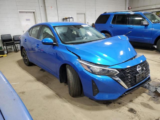 Vin: 3n1ab8cv0sy244893, lot: 52366605, nissan sentra sv 20254