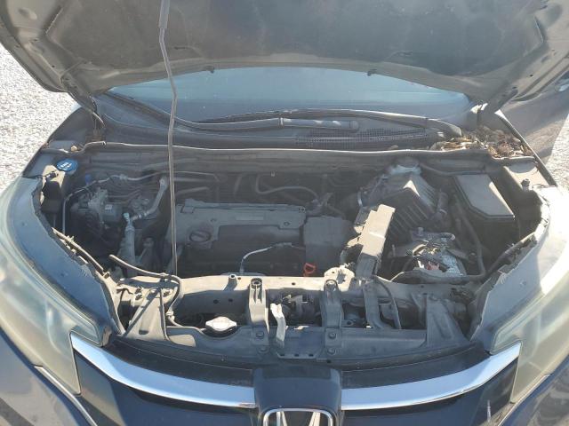 2016 HONDA CR-V SE - 2HKRM3H40GH514710