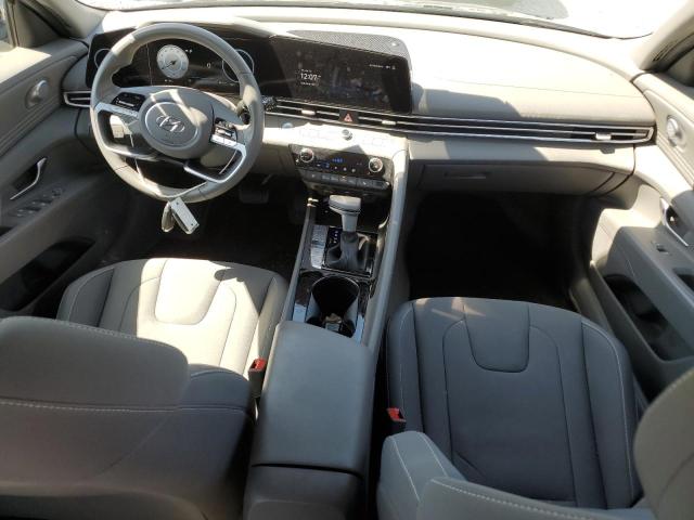 2023 HYUNDAI ELANTRA SE KMHLS4AG7PU418032