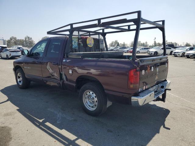 DODGE RAM 1500 2005 1D7HA18N35J600377 photo #3