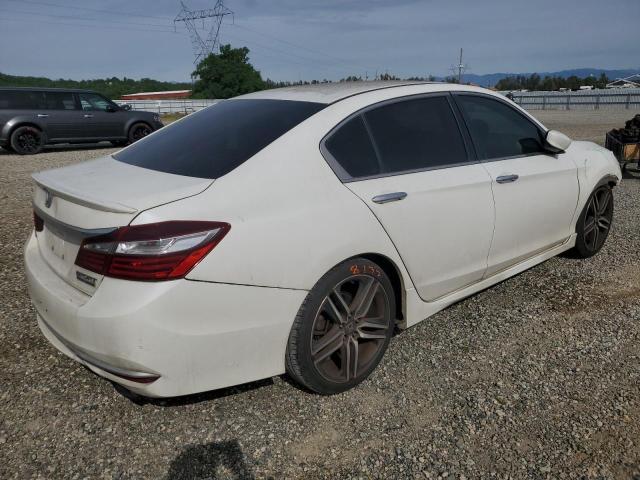 Vin: 1hgcr2f15ha143127, lot: 52904685, honda accord sport special edition 20173