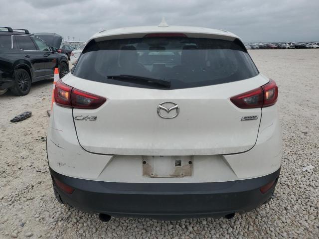 2017 MAZDA CX-3 TOURI - JM1DKDC73H0146450