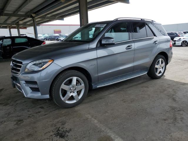 Vin: 4jgda7db6ca044372, lot: 52129695, mercedes-benz m-class 550 4matic 2012 img_1