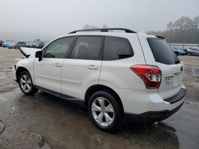 Vin: jf2sjafc4gh516145, lot: 54152525, subaru forester 2.5i premium 20162