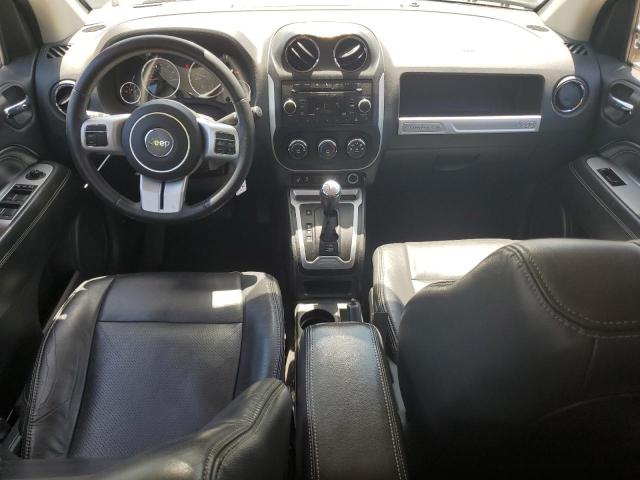2017 JEEP COMPASS LA - 1C4NJDEB4HD190216