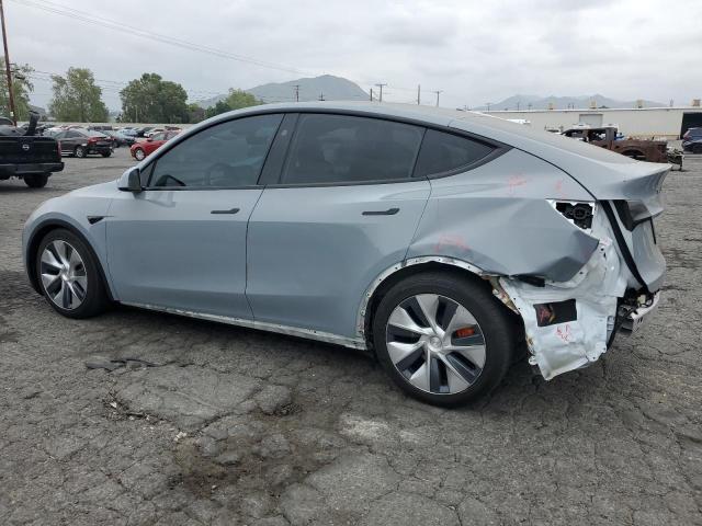 Vin: 7saygdee2pa192222, lot: 52991885, tesla model y 20232