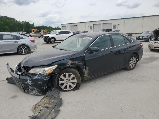 Vin: 4t1bf1fk5gu567440, lot: 53884945, toyota camry le 2016 img_1