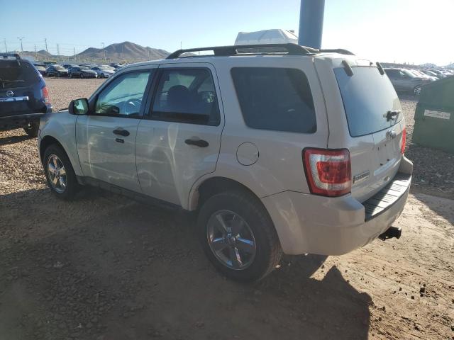 Vin: 1fmcu0dg7akd47996, lot: 55118505, ford escape xlt 20102