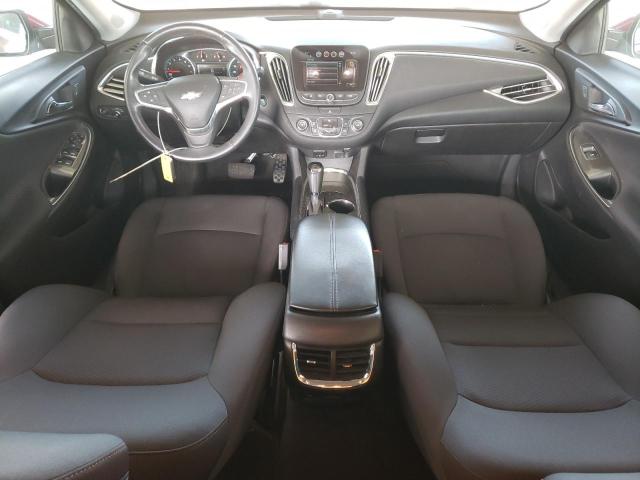 2018 CHEVROLET MALIBU LT - 1G1ZD5ST3JF112377