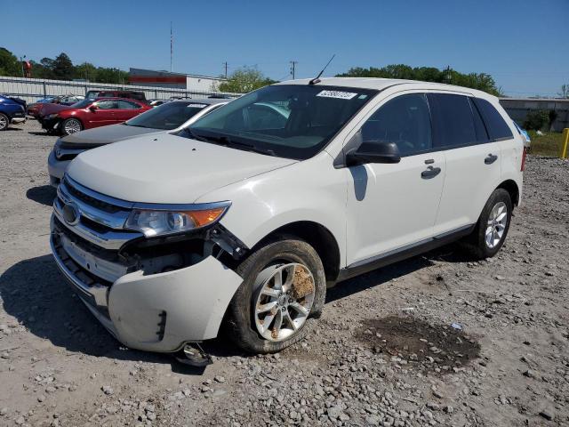 FORD EDGE SE