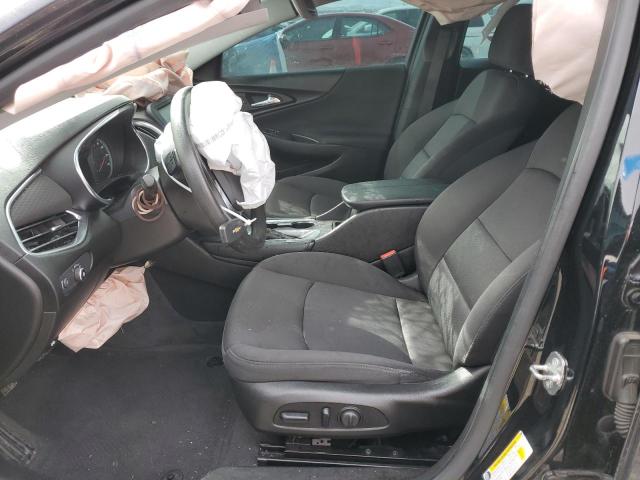 2018 CHEVROLET MALIBU LT - 1G1ZD5ST0JF266769