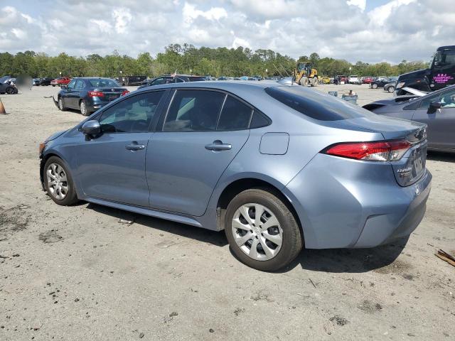 Vin: 5yfb4mde9rp104399, lot: 51605195, toyota corolla le 20242