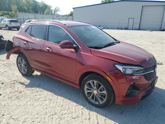 Vin: kl4mmds27mb058459, lot: 53868915, buick encore select 20214