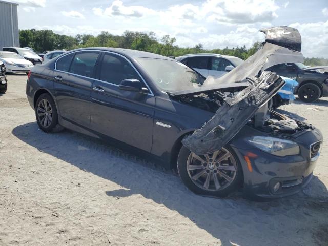Vin: wba5a5c5xgd527745, lot: 51861175, bmw 5 series i 20164