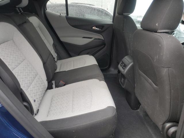 2022 CHEVROLET EQUINOX LS - 3GNAXSEV5NS228180