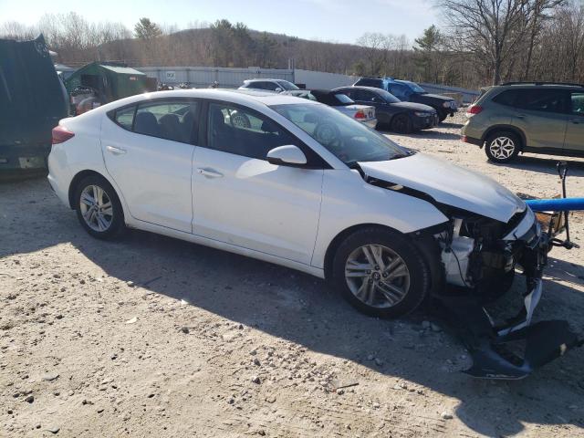 Vin: 5npd84lf2lh618364, lot: 53779635, hyundai elantra sel 20204