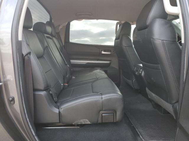 2021 TOYOTA TUNDRA CRE - 5TFDY5F13MX993725