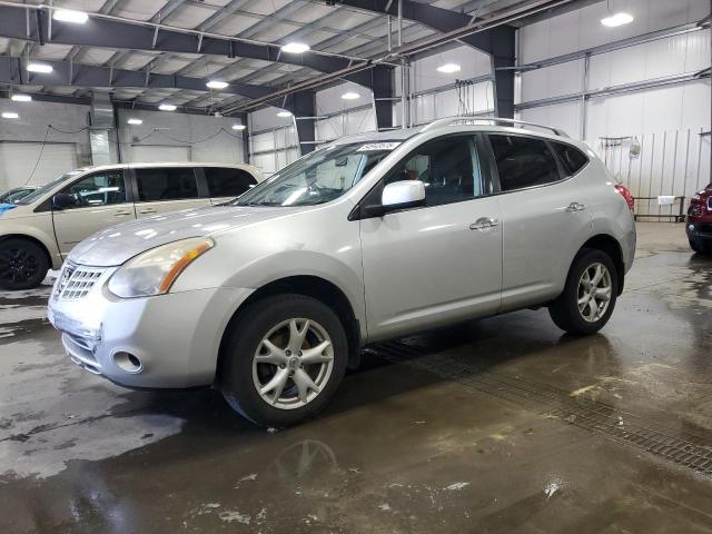 Vin: jn8as5mv1aw114335, lot: 54943575, nissan rogue s 2010 img_1
