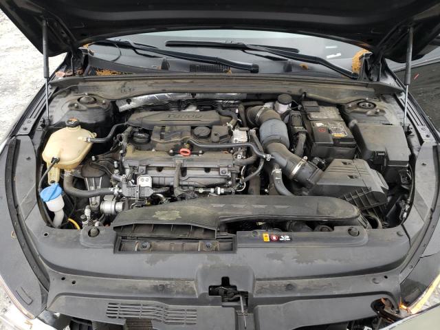 2023 KIA K5 LXS - 5XXG14J29PG208602