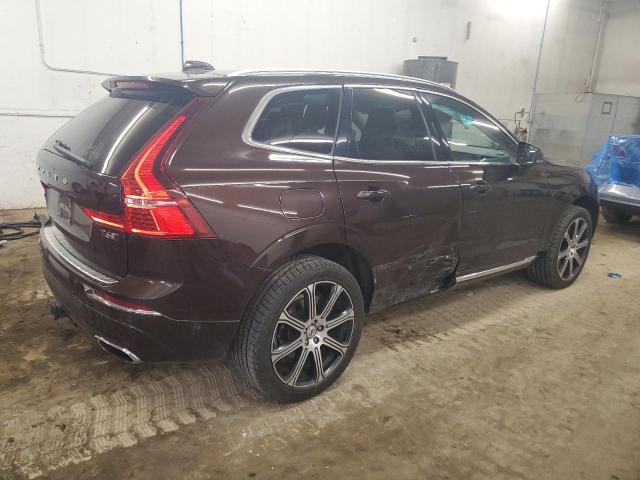 2018 VOLVO XC60 T6 IN YV4A22RL4J1001555