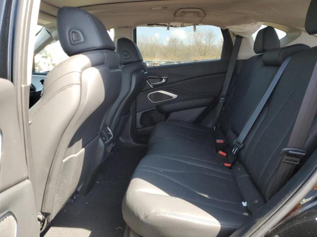 2021 ACURA RDX 5J8TC1H38ML002576