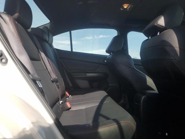 2017 SUBARU WRX LIMITE JF1VA1L66H9813347