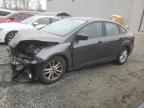 2017 FORD FOCUS S - 1FADP3E21HL269066