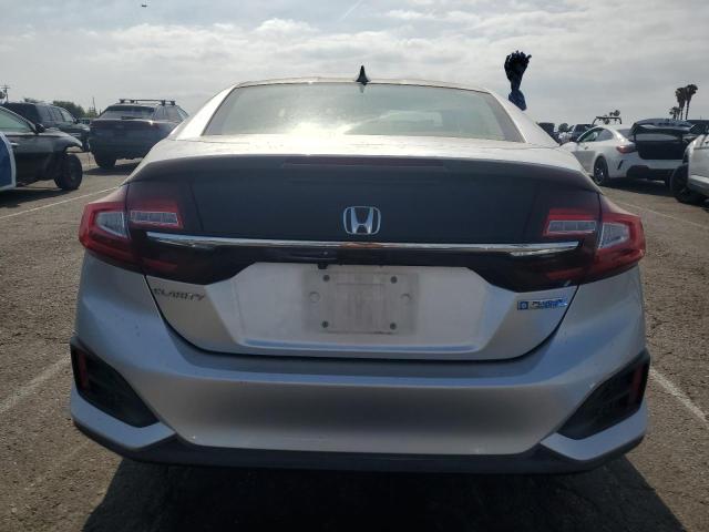 2019 HONDA CLARITY JHMZC5F15KC006792