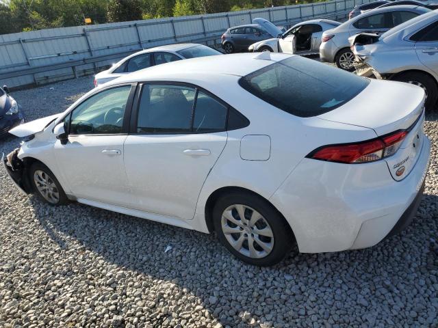 Vin: 5yfb4mde1pp061531, lot: 52737095, toyota corolla le 20232