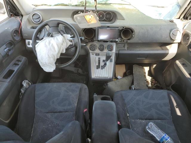 2012 TOYOTA SCION XB - JTLZE4FE4C1142972
