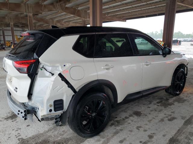 Vin: jn8bt3baxpw010117, lot: 54260495, nissan rogue sv 20233