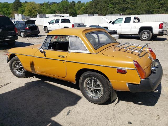 MG HARD TOP 1975 GHN5UG387746G photo #3