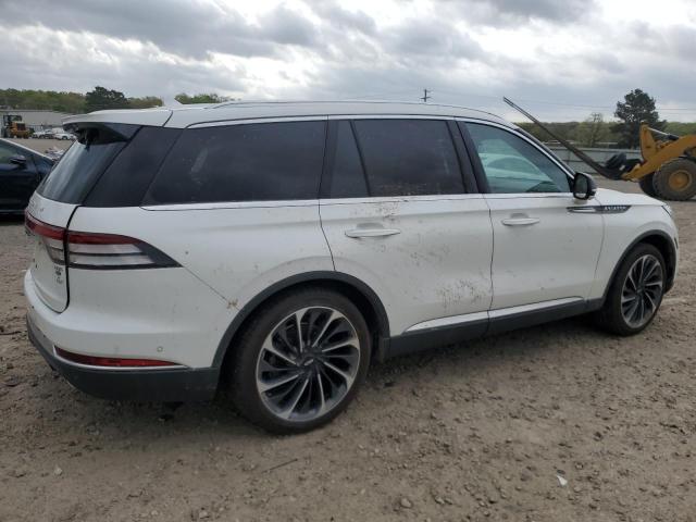 Vin: 5lm5j7xc6lgl06877, lot: 51108865, lincoln aviator reserve 20203