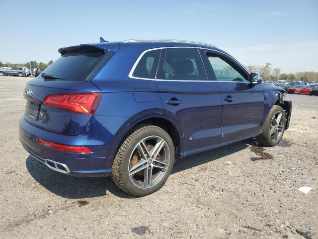 Vin: wa1a4afy6j2055256, lot: 52980225, audi sq5 premium plus 20183