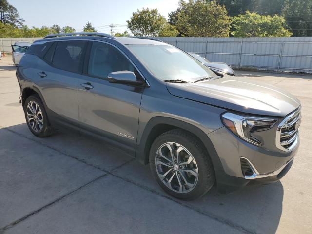 Vin: 3gkalpex0jl407688, lot: 51286595, gmc terrain slt 20184