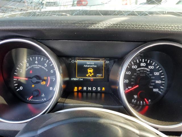 2020 FORD MUSTANG - 1FATP8UH5L5146916