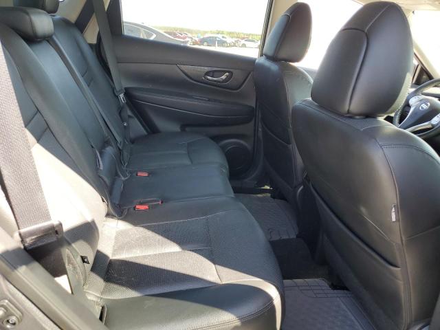 2015 NISSAN ROGUE S - 5N1AT2MV4FC923940
