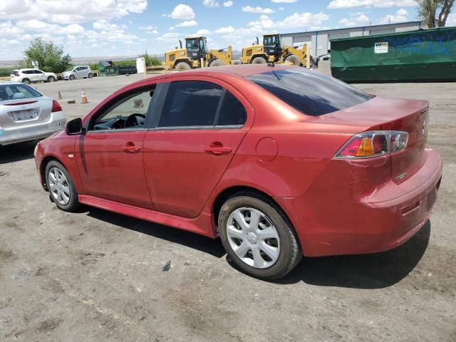 Vin: ja32u2fu9du008212, lot: 54826095, mitsubishi lancer es/es sport 20132