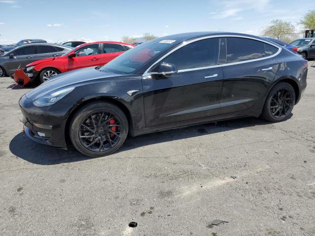 Vin: 5yj3e1ebxkf413434, lot: 55068345, tesla model 3 2019 img_1