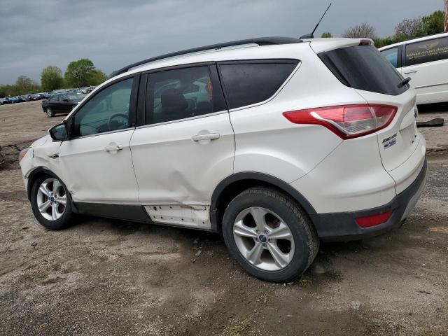 Vin: 1fmcu9gx6euc67499, lot: 55297065, ford escape se 20142